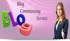 Blog Comment Services